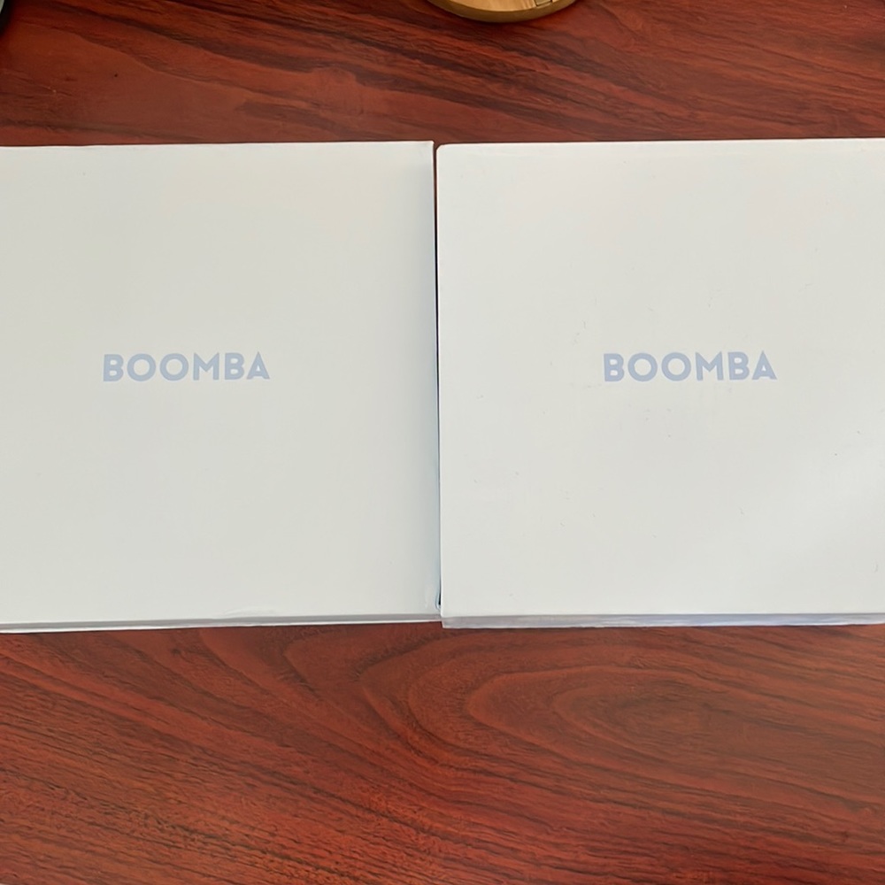 Boomba Bra Inserts
